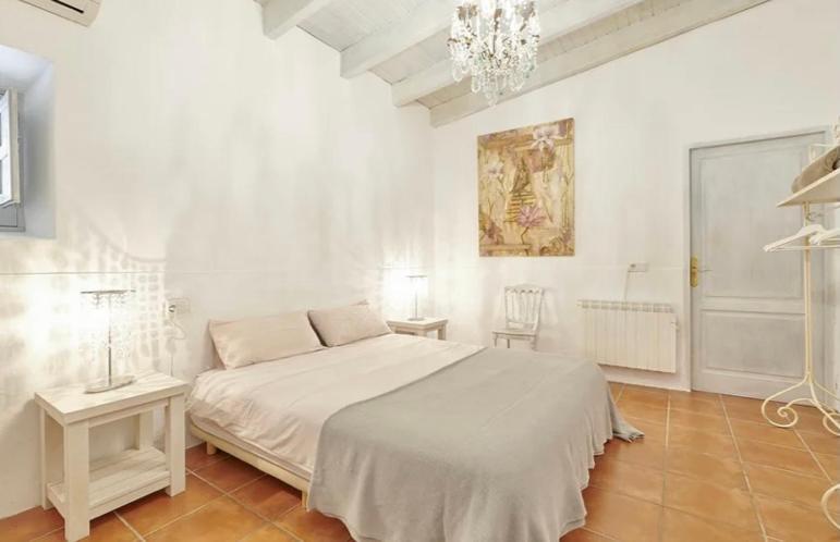 Villa Can Bufi - Mattia Montuori Can Furnet Exterior foto
